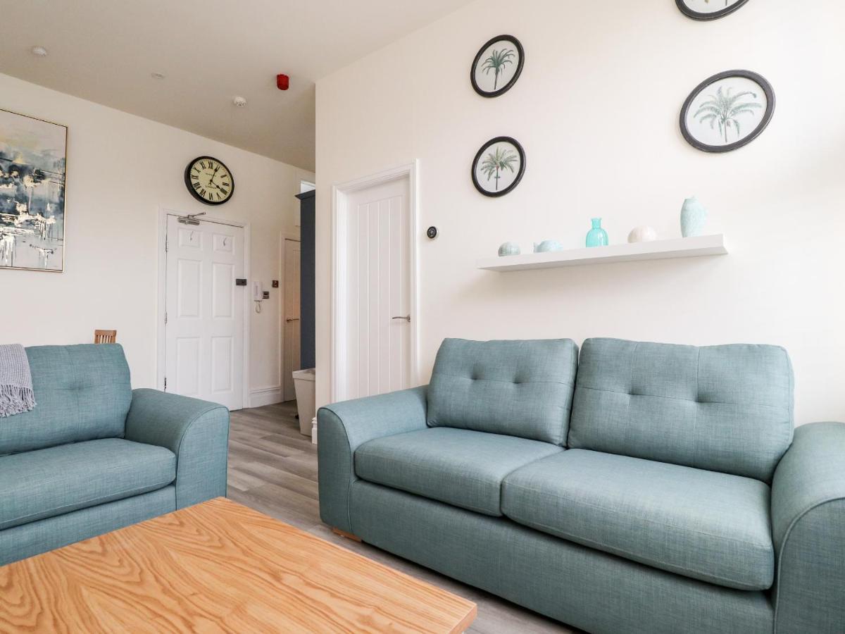 The Hideaway Apartman Lytham St Annes Kültér fotó